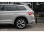 Skoda Kodiaq 1.5 TSI Sportline Business | DAB+ | Sfeerverlichting | ACC | Canton Audio | Steelgrey | Alcantara | Camera | Memory