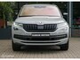 Skoda Kodiaq 1.5 TSI Sportline Business | DAB+ | Sfeerverlichting | ACC | Canton Audio | Steelgrey | Alcantara | Camera | Memory