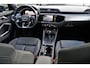 Audi Q3 35 TFSI S-line Trekhaak Leer Camera ACC Keyless Matrix Sfeerverlichting