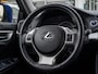 Lexus CT 200h Luxury Line ORG NL CAMERA LEDER MEMORY STOEL CRUISE