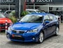 Lexus CT 200h Luxury Line ORG NL CAMERA LEDER MEMORY STOEL CRUISE
