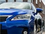 Lexus CT 200h Luxury Line ORG NL CAMERA LEDER MEMORY STOEL CRUISE