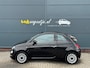 Fiat 500C 0.9 TwinAir Cabrio Automaat *navi *beige kap