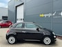 Fiat 500C 0.9 TwinAir Cabrio Automaat *navi *beige kap