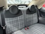 Fiat 500C 0.9 TwinAir Cabrio Automaat *navi *beige kap