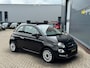 Fiat 500C 0.9 TwinAir Cabrio Automaat *navi *beige kap