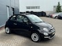 Fiat 500C 0.9 TwinAir Cabrio Automaat *navi *beige kap