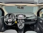 Fiat 500C 0.9 TwinAir Cabrio Automaat *navi *beige kap