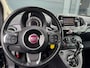 Fiat 500C 0.9 TwinAir Cabrio Automaat *navi *beige kap