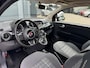 Fiat 500C 0.9 TwinAir Cabrio Automaat *navi *beige kap