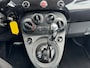 Fiat 500C 0.9 TwinAir Cabrio Automaat *navi *beige kap