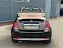 Fiat 500C 0.9 TwinAir Cabrio Automaat *navi *beige kap