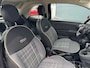 Fiat 500C 0.9 TwinAir Cabrio Automaat *navi *beige kap
