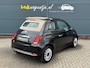 Fiat 500C 0.9 TwinAir Cabrio Automaat *navi *beige kap