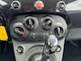Fiat 500C 0.9 TwinAir Cabrio Automaat *navi *beige kap