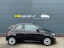 Fiat 500C 0.9 TwinAir Cabrio Automaat *navi *beige kap