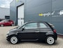 Fiat 500C 0.9 TwinAir Cabrio Automaat *navi *beige kap