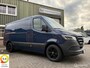 Mercedes-Benz Sprinter bestel 319 3.0CDI V6 L2H1|Automaat|LED|Leer|Inrichting|Standkachel|Trekhaak