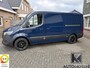 Mercedes-Benz Sprinter bestel 319 3.0CDI V6 L2H1|Automaat|LED|Leer|Inrichting|Standkachel|Trekhaak