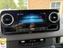 Mercedes-Benz Sprinter bestel 319 3.0CDI V6 L2H1|Automaat|LED|Leer|Inrichting|Standkachel|Trekhaak