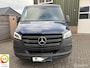 Mercedes-Benz Sprinter bestel 319 3.0CDI V6 L2H1|Automaat|LED|Leer|Inrichting|Standkachel|Trekhaak