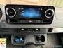 Mercedes-Benz Sprinter bestel 319 3.0CDI V6 L2H1|Automaat|LED|Leer|Inrichting|Standkachel|Trekhaak