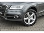 Audi Q5 2.0 TFSI quattro Adrenalin Sport | S-Line | Trekhaak | Pano | Recent onderhoud | Sportstoelen | Sportstuur | Cruise
