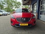 Mazda CX-5 2.0 SAG165 Sky Lease GT 2WD, Trekhaak, Leer, Bose, Navi, Stoelverwarming, ALL IN Prijs!