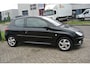 Peugeot 206 1.6-16V Griffe airco nieuwe apk inruil mogelijk nap