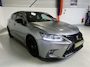 Lexus CT 200h Hybrid 136pk E-CVT Ultimate
