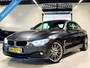 BMW 4-Serie Cabrio 428i High Executive Camera|Stoelverwarm!