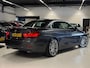 BMW 4-Serie Cabrio 428i High Executive Camera|Stoelverwarm!