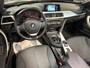 BMW 4-Serie Cabrio 428i High Executive Camera|Stoelverwarm!
