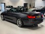 BMW 4-Serie Cabrio 428i High Executive Camera|Stoelverwarm!