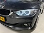 BMW 4-Serie Cabrio 428i High Executive Camera|Stoelverwarm!