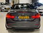 BMW 4-Serie Cabrio 428i High Executive Camera|Stoelverwarm!