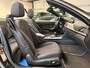 BMW 4-Serie Cabrio 428i High Executive Camera|Stoelverwarm!