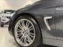BMW 4-Serie Cabrio 428i High Executive Camera|Stoelverwarm!