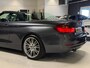 BMW 4-Serie Cabrio 428i High Executive Camera|Stoelverwarm!