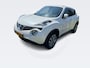 Nissan Juke 1.2 DIG-T S/S Tekna l PANORAMA DAK l LEER l CRUISE l CLIMATE l ALL SEASON