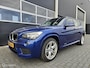 BMW X1 20i M-Pakket Le Mans Blue 184PK | Trekhaak | Dealer
