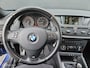 BMW X1 20i M-Pakket Le Mans Blue 184PK | Trekhaak | Dealer
