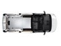 Peugeot Expert Standaard - Elektrisch | 16" stalen velgen | Elektrisch bedienbare en verwarmbare buitenspiegels | Elektrische parkeerrem