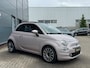 Fiat 500 0.9 TwinAir Turbo Star *schuifdak *carplay *cruise
