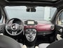 Fiat 500 0.9 TwinAir Turbo Star *schuifdak *carplay *cruise