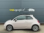 Fiat 500 0.9 TwinAir Turbo Star *schuifdak *carplay *cruise