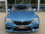 BMW M2 2-serie Coupé DCT Competition, Ori NL, Full option, 2e eig, Track-pack, Schuifdak
