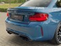 BMW M2 2-serie Coupé DCT Competition, Ori NL, Full option, 2e eig, Track-pack, Schuifdak
