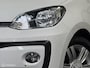 Volkswagen Up! 1.0 BMT high up! [ NAP led cruise Spotify BT audio pdc]