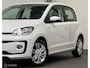 Volkswagen Up! 1.0 BMT high up! [ NAP led cruise Spotify BT audio pdc]